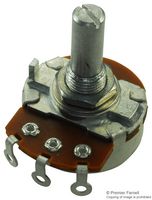 TT ELECTRONICS / BI TECHNOLOGIES P231-EC20CR1MEG