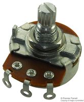 TT ELECTRONICS / BI TECHNOLOGIES P231-QC15AR250K