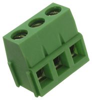 MC24367 - Multicomp Pro - Wire-To-Board Terminal Block, Eurostyle リア様専用