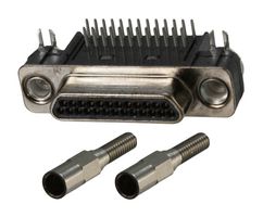 ITT CANNON MDSM25PEZ10VR17