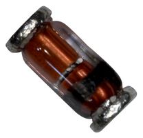 VISHAY LS4448GS08 Small Signal Diode, Single, 100 V, 150 mA, 1 V, 8 ns, 2 A