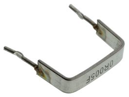 ABRACON ASEM1-10.000MHZ-LC-T. Resistencia de Detección de Corriente, 5 mohm, Serie PWR4412-2S, 5 W, Tira de Metal, Open Element