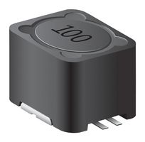 BOURNS SRR1210-471M Power Inductor (SMD), 470 µH, 1.2 A, Shielded, 1 A, SRR1210 Series