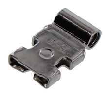 MULTICOMP CFL-TO-1425-HT Quick Disconnect Terminal, Female Flag Disconnect, 6.35mm x 0.81mm, 0.25" x 0.032", 16 AWG, 14 AWG