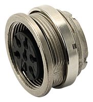 AMPHENOL SINE/TUCHEL T3507000 Circular Connector, Standard Circular Connector, signal mate C091 M16-A Series