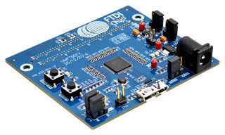 FTDI UMFT601X-B Development Board, FT601, USB 3.0 to FIFO Bridge