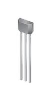 DIODES INC. AH3368Q-P-B Hall Effect Switch, Unipolar Hall Effect Switch, 150 G, 125 G, 3 V, 28 V