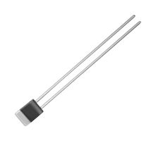 TE CONNECTIVITY NB-PTCO-002 RTD Sensor, Component with Leads, Class B, -50 °C, 600 °C, 100 ohm, Platinum