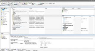 NI (NOW PART OF EMERSON) 784608-35 Test Software, TestStand Semiconductor Module, Base, Deployment Use, Perpetual License, Download