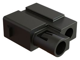 AMPHENOL SINE/TUCHEL PL000733 Heavy Duty Connector Base, Receptacle, PRM Series, Panel Mount