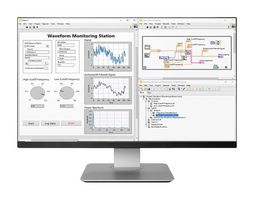 NI / EMERSON 788431-35