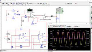 NI / EMERSON 779820-35 Test Software, Multisim, Base Edition, Perpetual License, Download, English, Windows