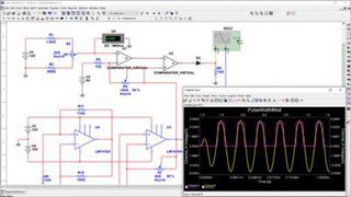 NI (NOW PART OF EMERSON) 779821-35 Test Software, Multisim, Full Edition, Development System, Perpetual License, Download, English
