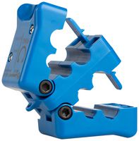 JONARD TOOLS MS-336 Fiber Optic Stripper, 7.9 to 8.2 mm & 10.7 to 11 mm Cornings Minixtend HD  288 & 432