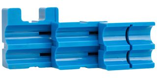 JONARD TOOLS MS-336RB Stripper Replacement Blade, 7.9 mm to 11 mm, Mid Span Slit & Ring Tool