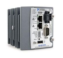 NI / EMERSON 781173-02 Controller, CompactRIO, cRIO-9023, 533 MHz, 256 MB RAM, 2 GB Hard Drive, Conformal Coat