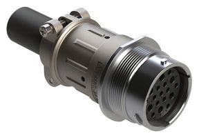 AMPHENOL SINE/TUCHEL AHDM04-24-19SN-059