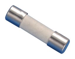 MULTICOMP PRO MP006251 Fuse, Cartridge, Time Delay, 5 A, 250 V, 5mm x 20mm, 0.2" x 0.79"