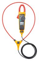 FLUKE FLK-376FC-IFLEX36 Clamp Meter, AC/DC Current, AC/DC Voltage, Capacitance, Continuity, Frequency, Resistance