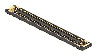 MOLEX 2262760602 Conector Mezzanine, Señal 0.3 mm, Potencia 0.6mm, Receptáculo, 2 Líneas, 68 Contactos