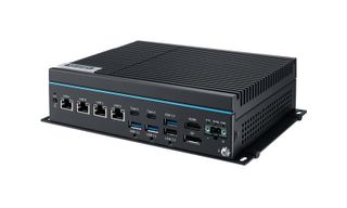 ADVANTECH UNO-2484V3-U27N1A