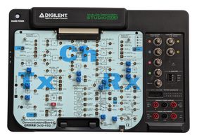 NI / EMERSON 790618-01 Evaluation Kit, Emona Communication Board, Wireless Communication