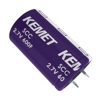 KEMET SCCQQ5006Y2R7TC000