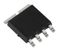 VISHAY SQJ560EP-T1_GE3 MOSFET Dual, Canal complementario N y P, 60 V, 60 V, 30 A, 30 A, 9900 µohm