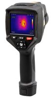 TRIPLETT IRTC950 Thermal Imager, -20 °C, 550 °C, 384 x 288, 0.05 K, 17° x 12.7°, 500 mm