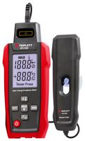 TRIPLETT SPLT400 Light / Lux Meter, 1400W/m2, 1W/m2 Resolution, 5 %, 175 mm, 70 mm, 45 mm