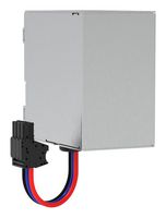 WAGO 2685-2501/603-240 Uninterruptible Power Supply (UPS), Laboratory Equipment, 24 V, 24 VDC, DIN Rail