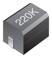 BOURNS CC453232-220KL Inductor bobinado, 22 µH, 0.9 ohm, 18 MHz, 1812 [4532 Métrico], CC453232 Series