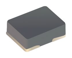BOURNS SRP3212-3R3M Power Inductor (SMD), 3.3 µH, 3.1 A, Shielded, 3.4 A, SRP3212 Series