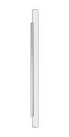 JONARD TOOLS FPS-6026/100 Sleeving, Protective, Stainless Steel, 2.6 mm, 60 mm, 2.4 "