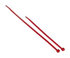 3M CTB60X41NTS-C. Cable Tie Mount, Screw, Natural, Nylon (Polyamide), 15 mm, 10 mm