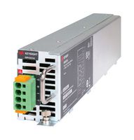 KEYSIGHT TECHNOLOGIES MP4351A Solar Array Simulator, Programmable, 160 V, 10 A, 1.4 kW, Rack Mount, Modular Power System