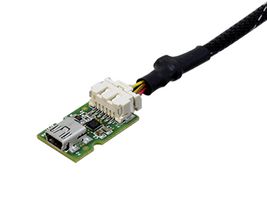 SAME SKY AMT-PGRM-06C Programming Module Kit, for AMT212, AMT213, AMT222, AMT223, AMT232, AMT233 Encoders