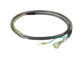 SAME SKY AMT-06C-1-036 Cable de Sensor, Plug CLIK-Mate, Extremo Libre, 6 Contactos, 914.4 mm, 36 "