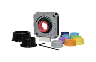 SAME SKY AMT132Q-V Rotary Encoder, Encoder Kit, Capacitive, Incremental, Radial
