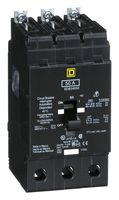 Eaton GHB3050 Interruttore Automatico 50A 3 Poli 480V, Montaggio A Bullone, Nuovo In Scatola - 2