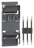 SCHNEIDER ELECTRIC GK2AF01 Adaptor Plate, LC1D09-D25/LC1K Contactors and Motor Starters
