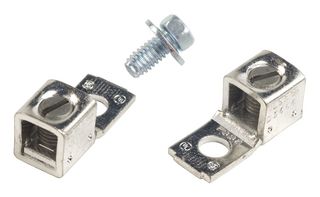SCHNEIDER ELECTRIC GTK03C Switch Accessory, Grounding Kit