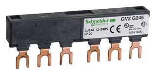 SCHNEIDER ELECTRIC GV2G245