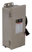 SQUARE D BY SCHNEIDER ELECTRIC HU361DS