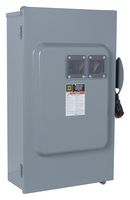 SQUARE D BY SCHNEIDER ELECTRIC H367R