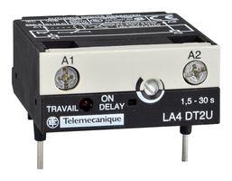SCHNEIDER ELECTRIC LA4DT0U