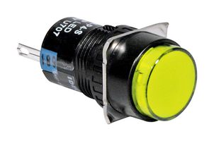 AL6M-P4-Y from Idec