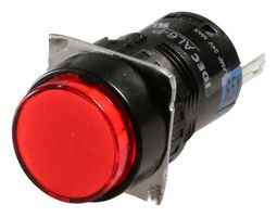 AL6M-P4P-R from Idec