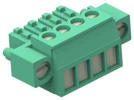 TE CONNECTIVITY - BUCHANAN 284511-4