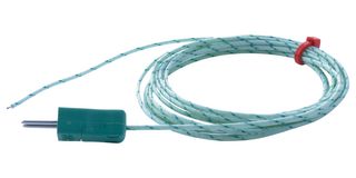 LABFACILITY Z3-K-4-MP Thermocouple, 1 x 0.315mm, K, -60 °C, 350 °C, 13.1 ft, 4 m